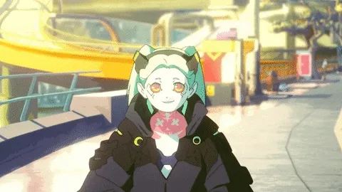 op anime